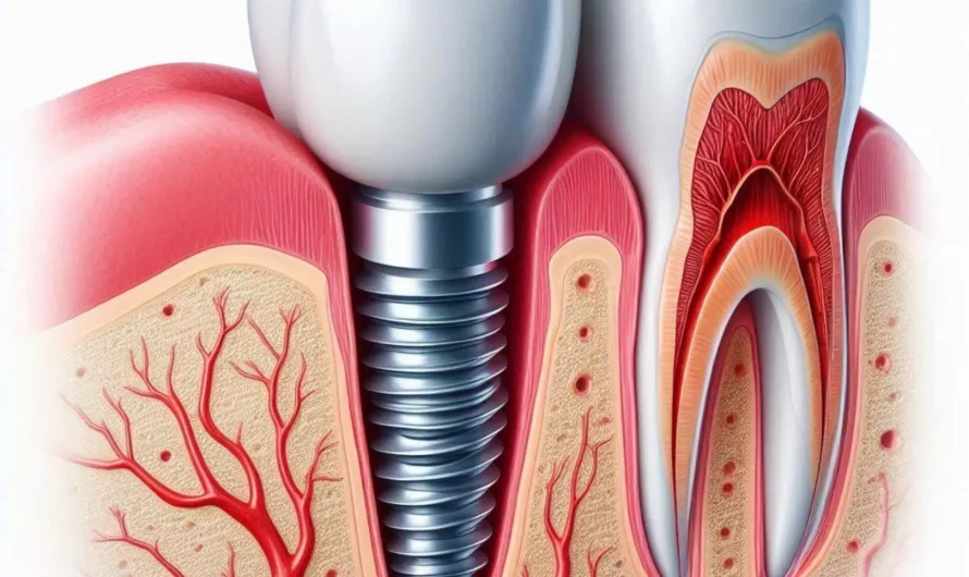 Fakten, die Sie über Zahnchirurgie wissen müssen